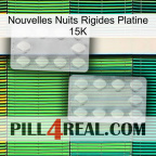 New Stiff Nights Platinum 15K 17